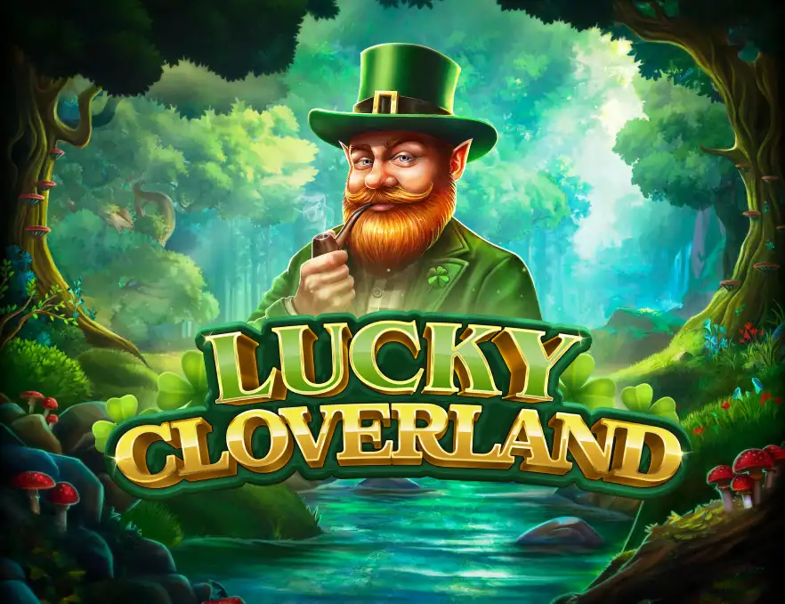 Lucky Cloverland